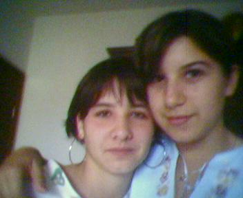 susana et moi