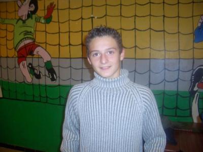 bo goss
