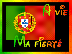 ma fierté a vie !