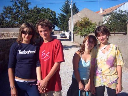 susana alex stefanie et moi