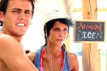 morango com acucar