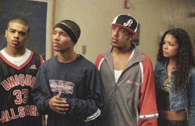 street dancers