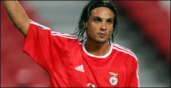 nuno gomes